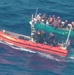 Coast Guard repatriates 36 people to Cuba
