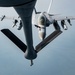 92nd ARW refuels Navy Growlers during RFA 22-2