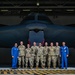 No Room for Failure: NASA Astronauts and B-2 Spirit pilots share common goal of excellence
