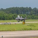 2nd MAW F-35B Lightning II take to the skies