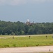 2nd MAW F-35B Lightning II take to the skies