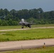 2nd MAW F-35B Lightning II take to the skies