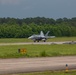 U. S. Marines with Marine Fighter Attack Squadron (VMFA) 115 conduct flight operations