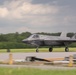 2nd MAW F-35B Lightning II take to the skies