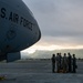 Republic of Singapore Air Force refuels with 92nd ARW