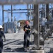 Vandenberg’s South Base Re-energizes with the Activation of Substation N