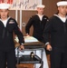 Hospital Corps 124th Birthday celebrated at NMRTC Bremerton