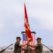 H&amp;HS holds change of command ceremony