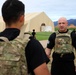 MW6, USMA Mentorship PT