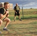 MW6, USMA Mentorship PT