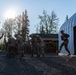 U.S. Army Paratroopers and U.S. Special Tactics Operators train together during RF-A 22-2