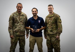 Hawaii- based logistics assistance rep selected as LAR of the Year