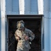 U.S. Army Paratroopers and U.S. Special Tactics Operators train together during RF-A 22-2