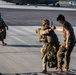 Air Force, Army conduct joint airborne operations, develop combat capabilities for RED FLAG-Alaska 22-2
