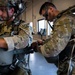 Air Force, Army conduct joint airborne operations, develop combat capabilities for RED FLAG-Alaska 22-2
