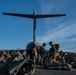 Air Force, Army conduct joint airborne operations, develop combat capabilities for RED FLAG-Alaska 22-2