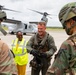 Caraibes 22: U.S. Marines transport NATO allies