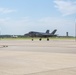 2nd MAW F-35B Lightning II take to the skies