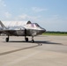 2nd MAW F-35B Lightning II take to the skies