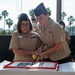 NMRTC San Diego Celebrates Hospital Corpsman Birthday
