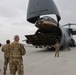 Utah National Guard ships AH-64D Apaches to Morocco for African Lion 22