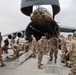 Utah National Guard ships AH-64D Apaches to Morocco for African Lion 22