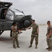 Utah National Guard ships AH-64D Apaches to Morocco for African Lion 22