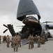 Utah National Guard ships AH-64D Apaches to Morocco for African Lion 22