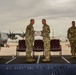 563rd RQG Change of Command