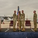 563rd RQG Change of Command