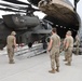 Utah National Guard ships AH-64D Apaches to Morocco for African Lion 22