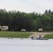 Wisconsin Guard UH-60 Soldiers hold live-hoist, medical-evacuation training at Fort McCoy