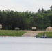 Wisconsin Guard UH-60 Soldiers hold live-hoist, medical-evacuation training at Fort McCoy