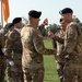 110th Aviation Brigade Change of Responsibility