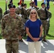 110th Aviation Brigade Retirement Ceremony