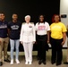 Navy Deputy Surgeon General, HBCU Students Visit NMRC