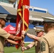 RS Dallas Change of Command