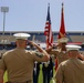 RS Dallas Change of Command