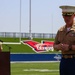 RS Dallas Change of Command