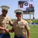 RS Dallas Change of Command