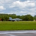 U. S. Marines with VMFA-312 conduct flight operations