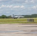 U. S. Marines with Marine Fighter Attack Squadron (VMFA) 115 conduct flight operations