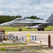 U. S. Marines with VMFA-312 conduct flight operations