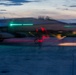 U. S. Marines with Marine Fighter Attack Squadron (VMFA) 115 conduct flight operations