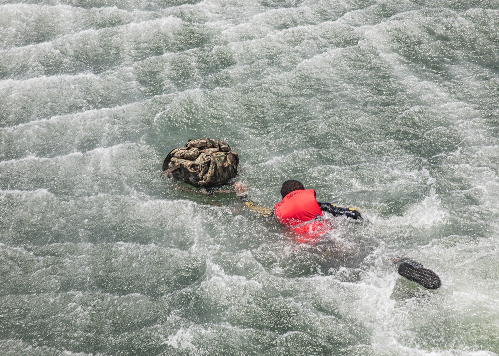 Fuerzas Comando 2022