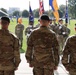 110th Aviation Brigade Change of Responsibility