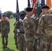 110th Aviation Brigade Change of Responsibility