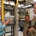 New Mexico National Guard cyber teams train with Mescalero Apache Telecom