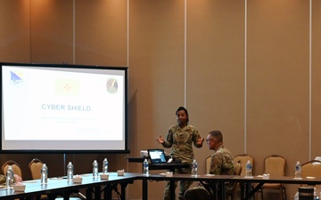 New Mexico National Guard cyber teams train with Mescalero Apache Telecom