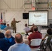 182nd Airlift Wing hosts 2022 Employer Support of Guard and Reserve &quot;Breakfast with the Boss&quot;